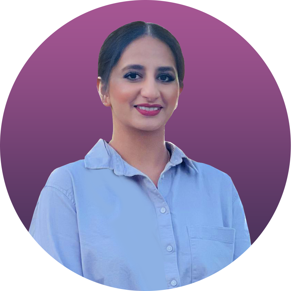 Harinder Kaur